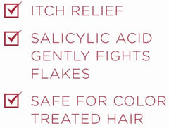 RE-fresh creamy conditioner texture close-up showing smooth consistency for easy application