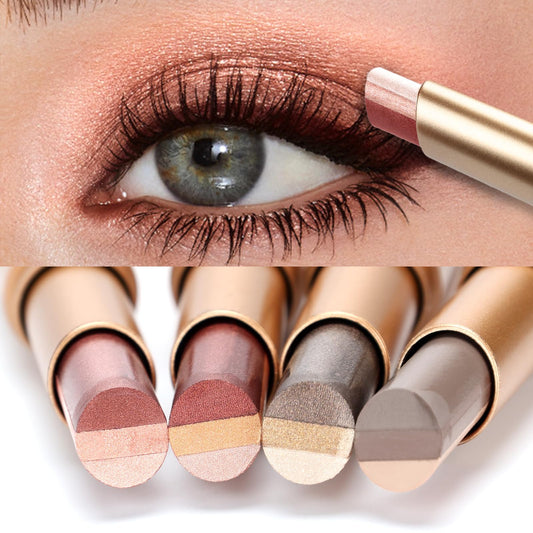 Re. Misoo front packaging showing four gradient glitter sticks and benefits