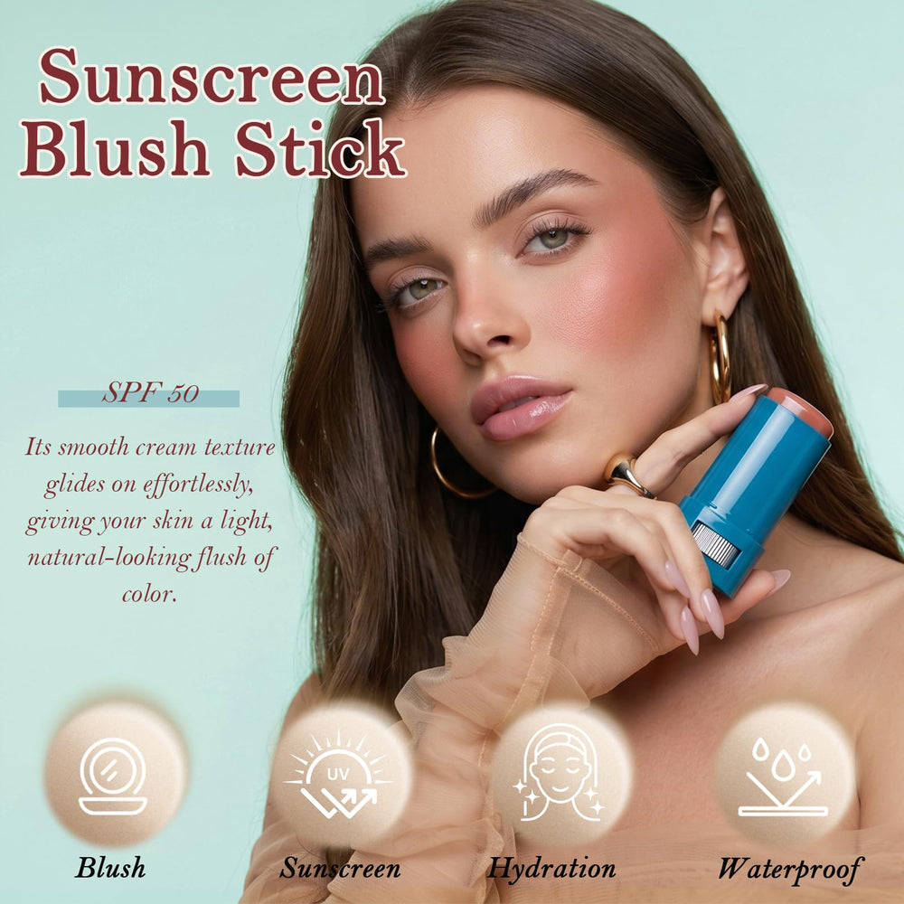 Re. Misoo close-up of creamy texture demonstrating smooth glide and hydrating finish