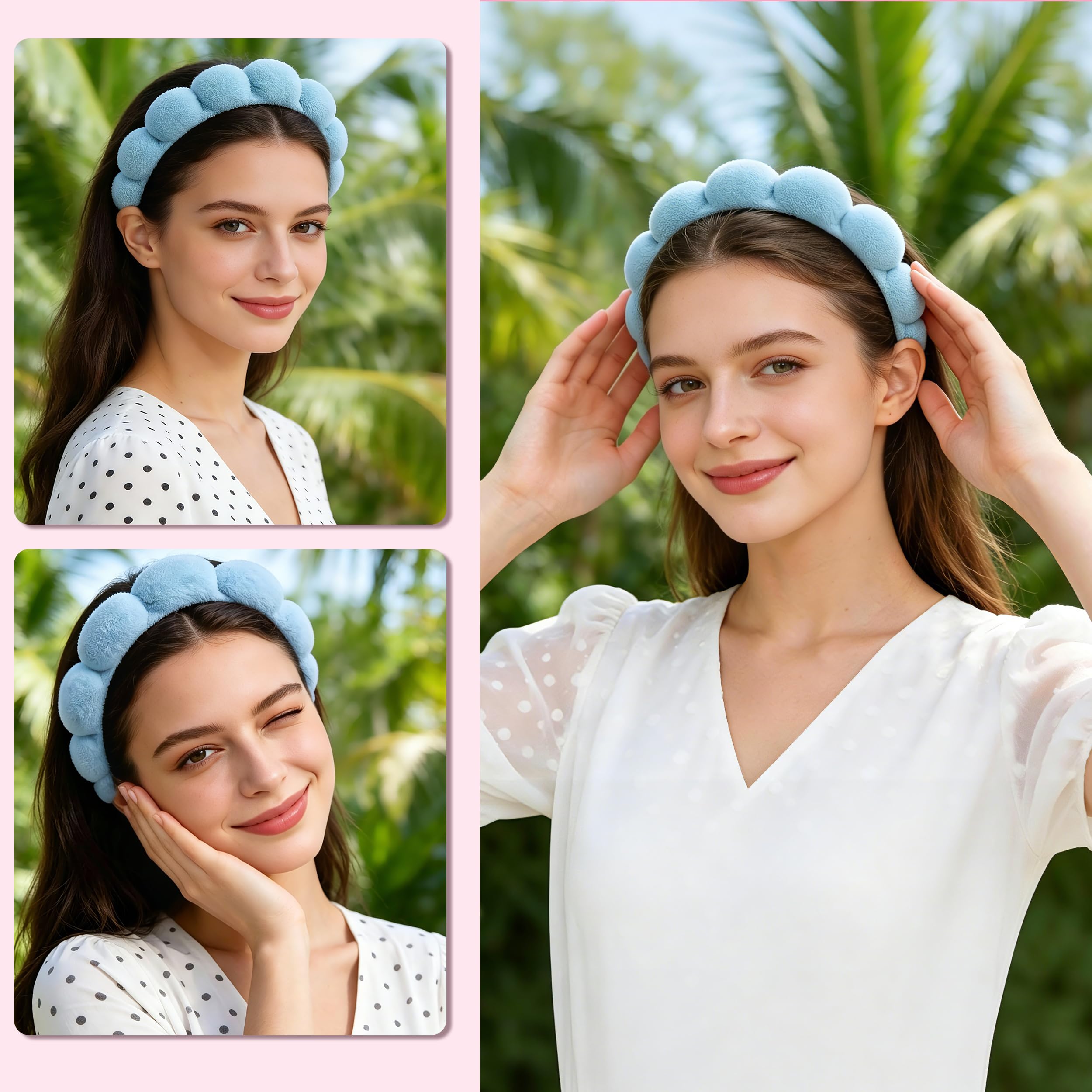 Real Perfection towel fiber close-up for effective cleansing and exfoliation