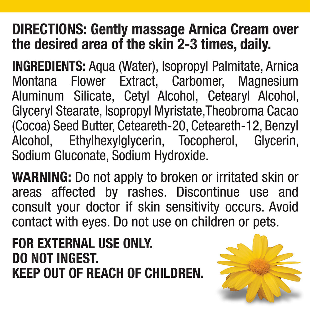 Real Relief texture close-up demonstrating smooth, fast-absorbing cream