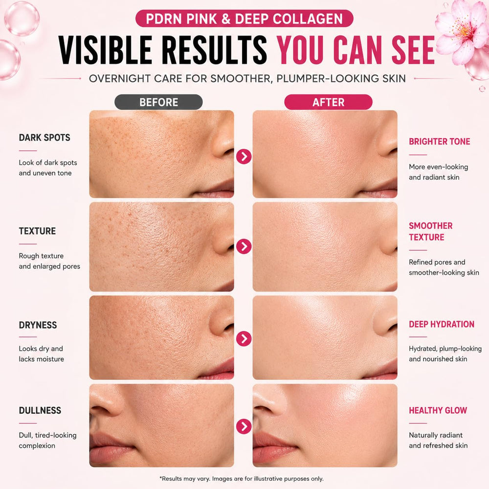 realori hydrogel serum dripping to show rich essence and absorption