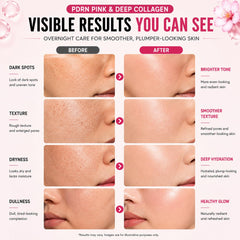realori hydrogel serum dripping to show rich essence and absorption