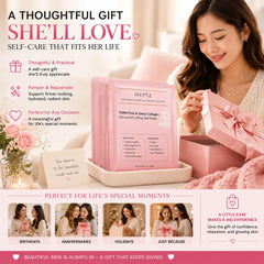 realori lifestyle scene of mask in nighttime routine encouraging relaxation