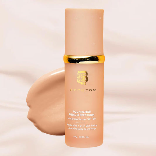 REATIFUL front bottle view showing sleek packaging and benefit of multitasking