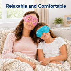 Reclua adjustable strap and side profile for secure personalized fit
