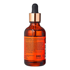 Red by Kiss serum being dispensed to show applicator precision and controlled dosage