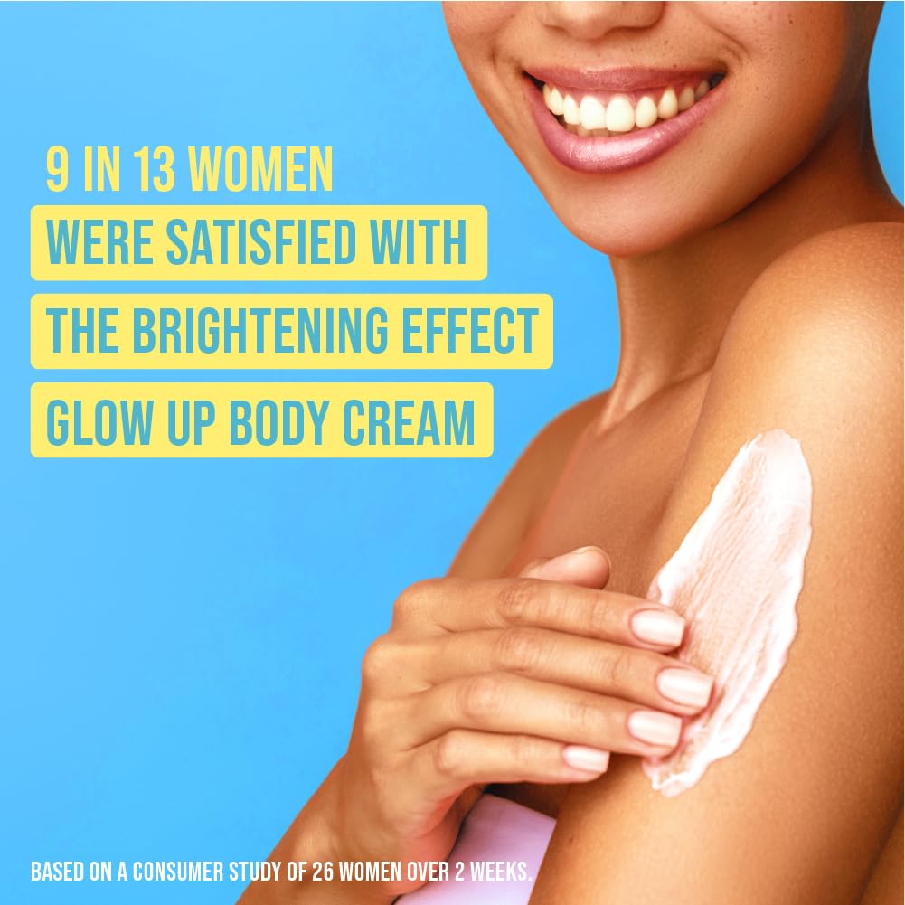 Red by Kiss label close-up highlighting key ingredients and efficacy benefit
