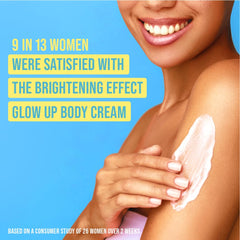 Red by Kiss label close-up highlighting key ingredients and efficacy benefit