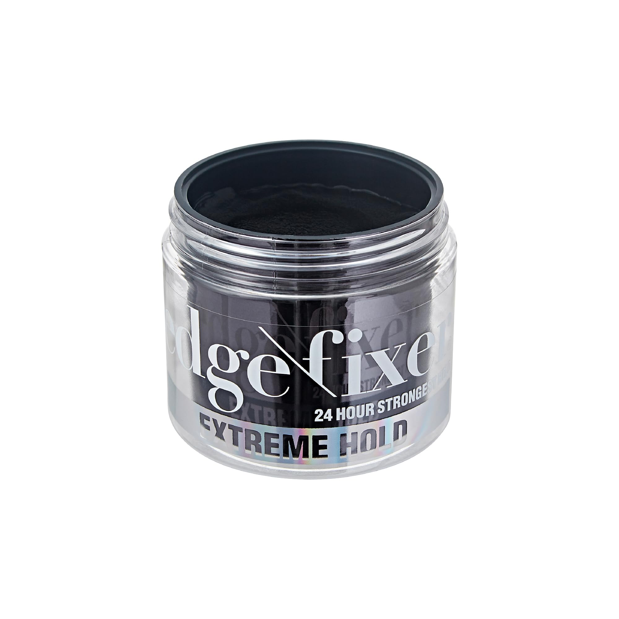 Red by Kiss gel texture close-up showing non-greasy absorption benefit