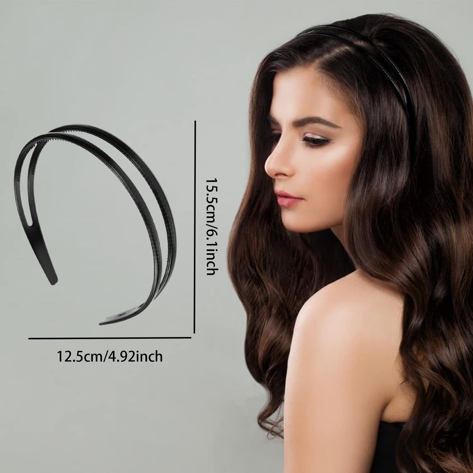 REDANHA side profile on model demonstrating comfortable fit and style