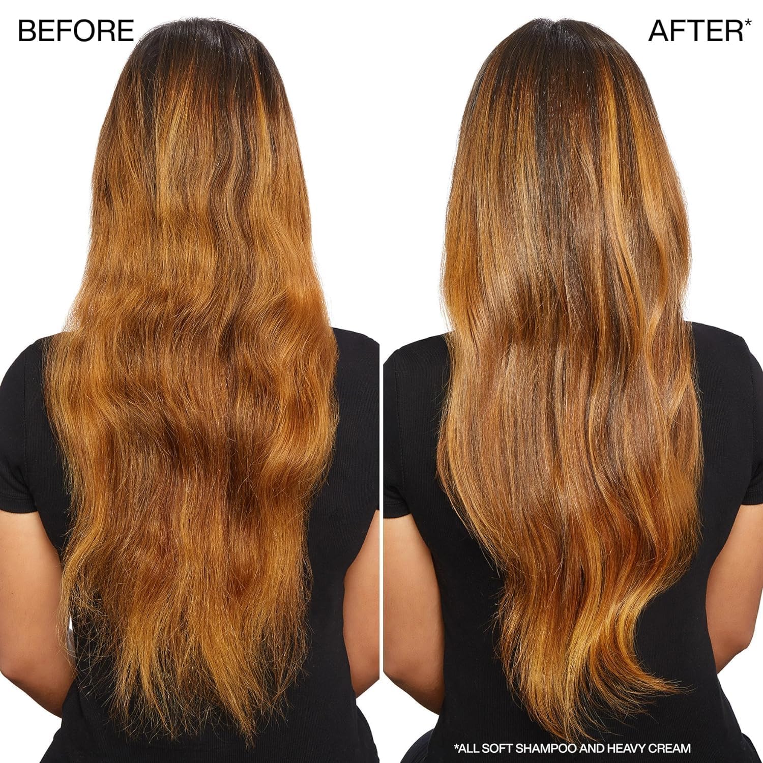 Redken product with argan oil visual highlighting nourishing ingredient and shine benefit