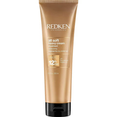 Redken jar front view showing product packaging and professional hydration benefit