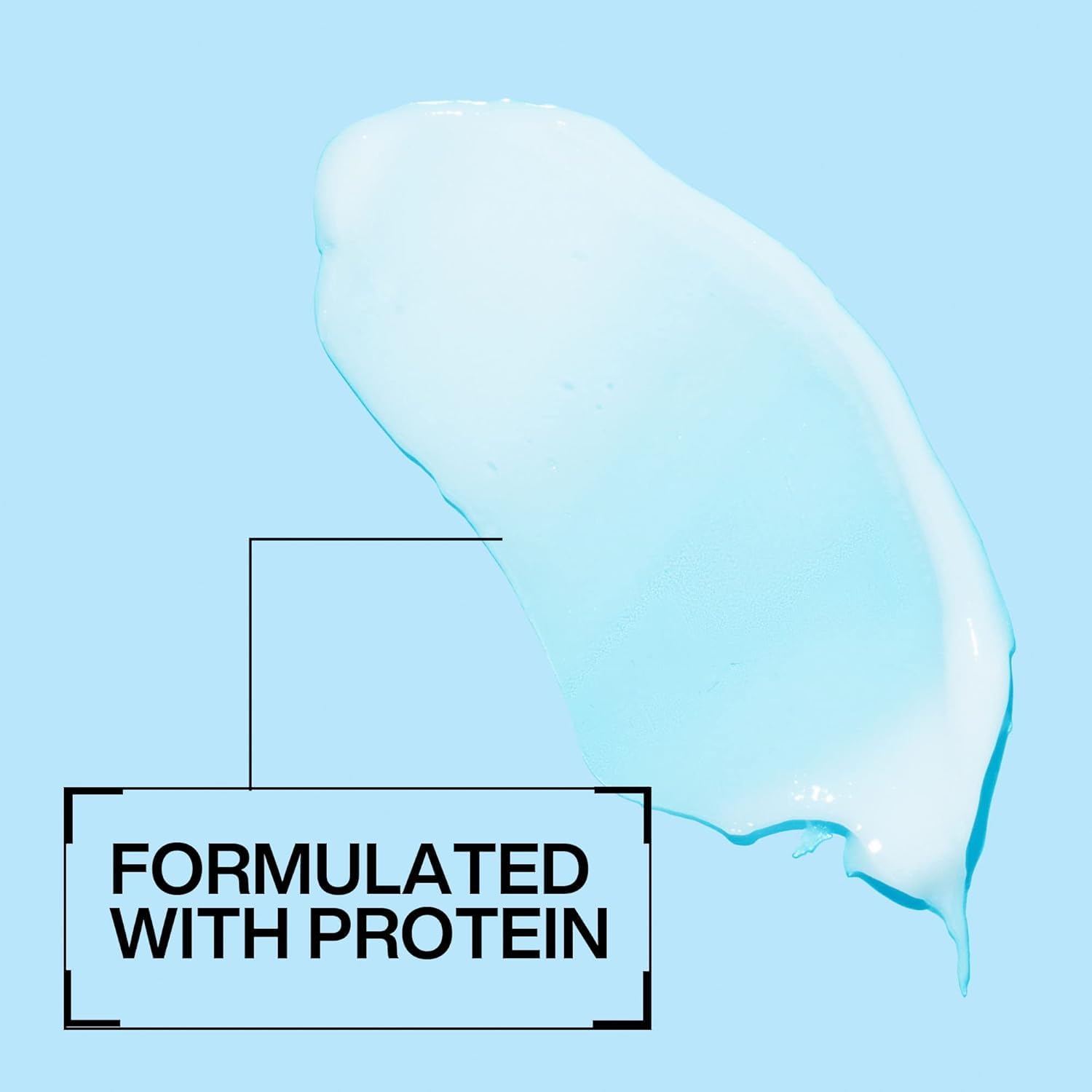 Redken Extreme Conditioner ingredient label highlighting Strength Complex benefits