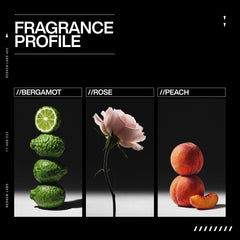 Redken One United before and after on frizzy hair showing smoother manageability