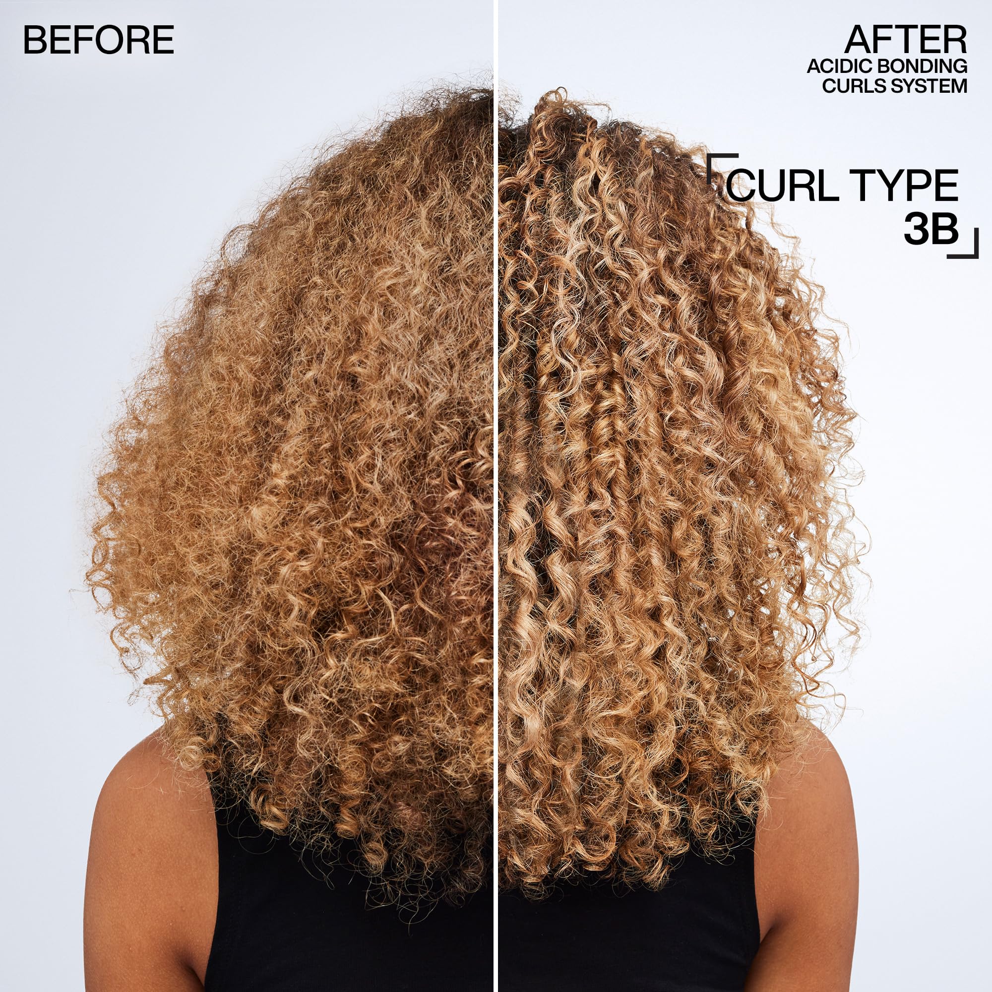 Redken conditioner texture swirled to show rich silicone-free cream for hydration