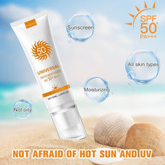 Rednow travel size tube in a pouch for easy reapplication on the go