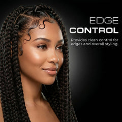 Redone applied on hand demonstrating creamy consistency for quick styling