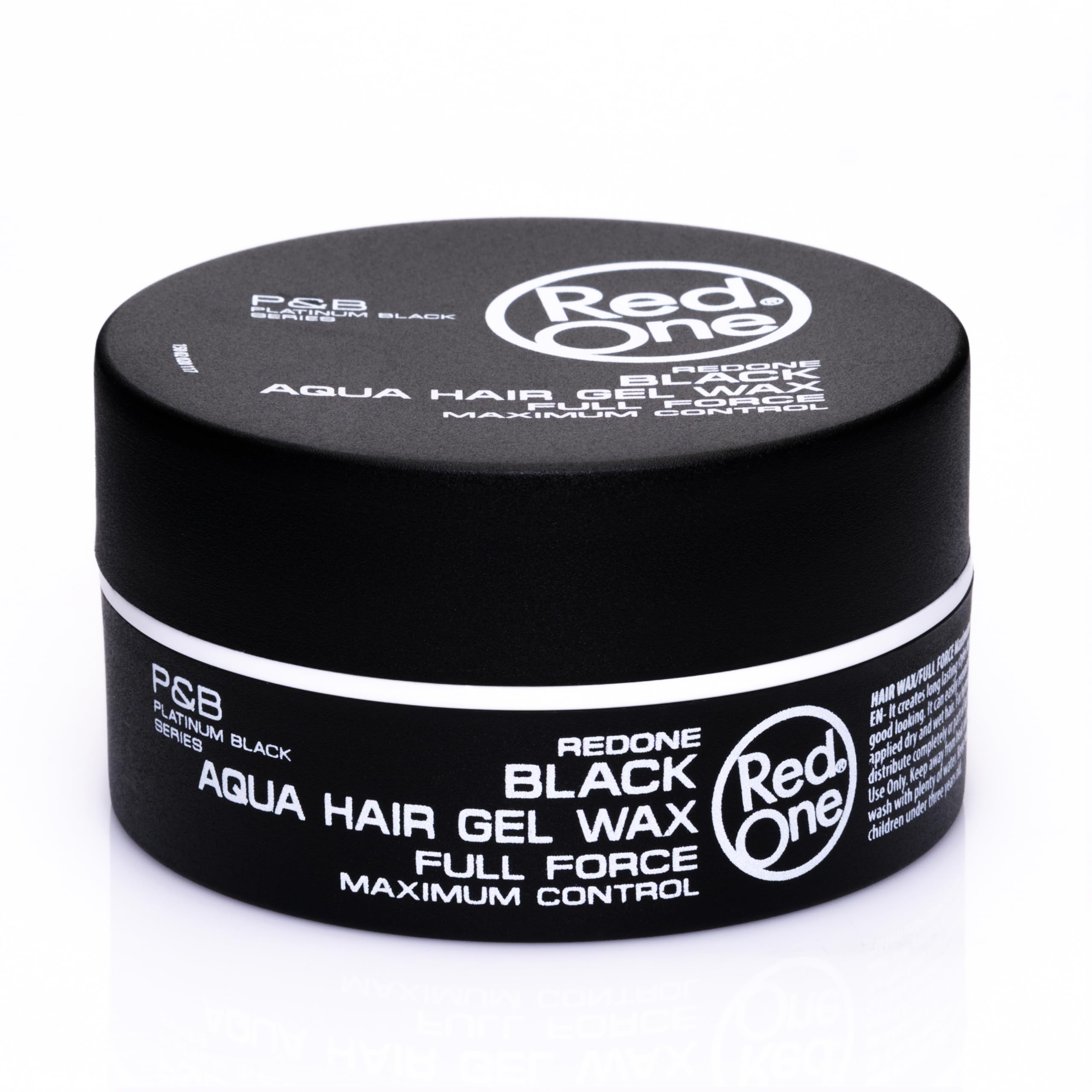 Redone in barbershop setting illustrating salon-grade control and finish