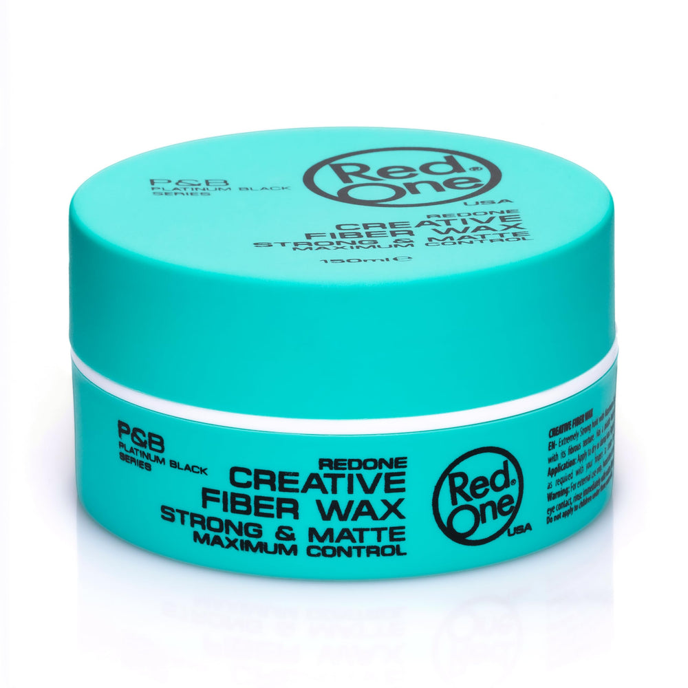 Redone front jar 150ml showing professional salon packaging and long-lasting supply