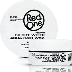 Redone jar front view showing label and professional hold benefit