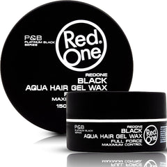 Redone front jar showing packaging and compact 150ml size benefits
