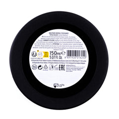 Redone label close-up showing ingredient clarity and professional quality