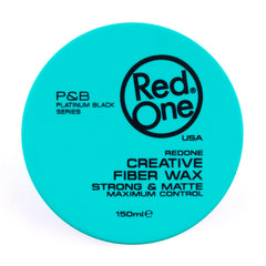 Redone label closeup highlighting professional formula and clear usage info