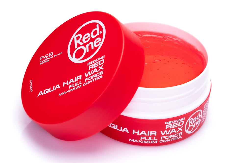 Redone jar beside ruler showing scale and travel-friendly 150ml