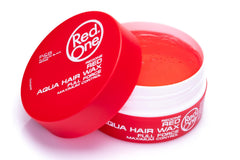 Redone jar beside ruler showing scale and travel-friendly 150ml