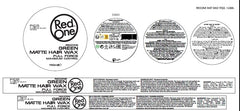 Redone product label close-up showing ingredient clarity and trust