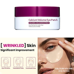 Reepic Cosmer serum droplet on fingertip demonstrating hydrating formula benefit