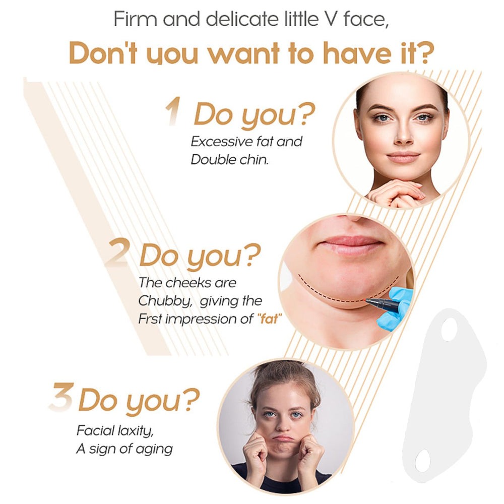 Reepic Cosmer mask displayed in bathroom setting for at-home self-care