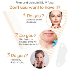 Reepic Cosmer mask displayed in bathroom setting for at-home self-care