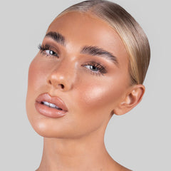 REFY cream-gel texture close-up showing smooth, pliable lamination finish