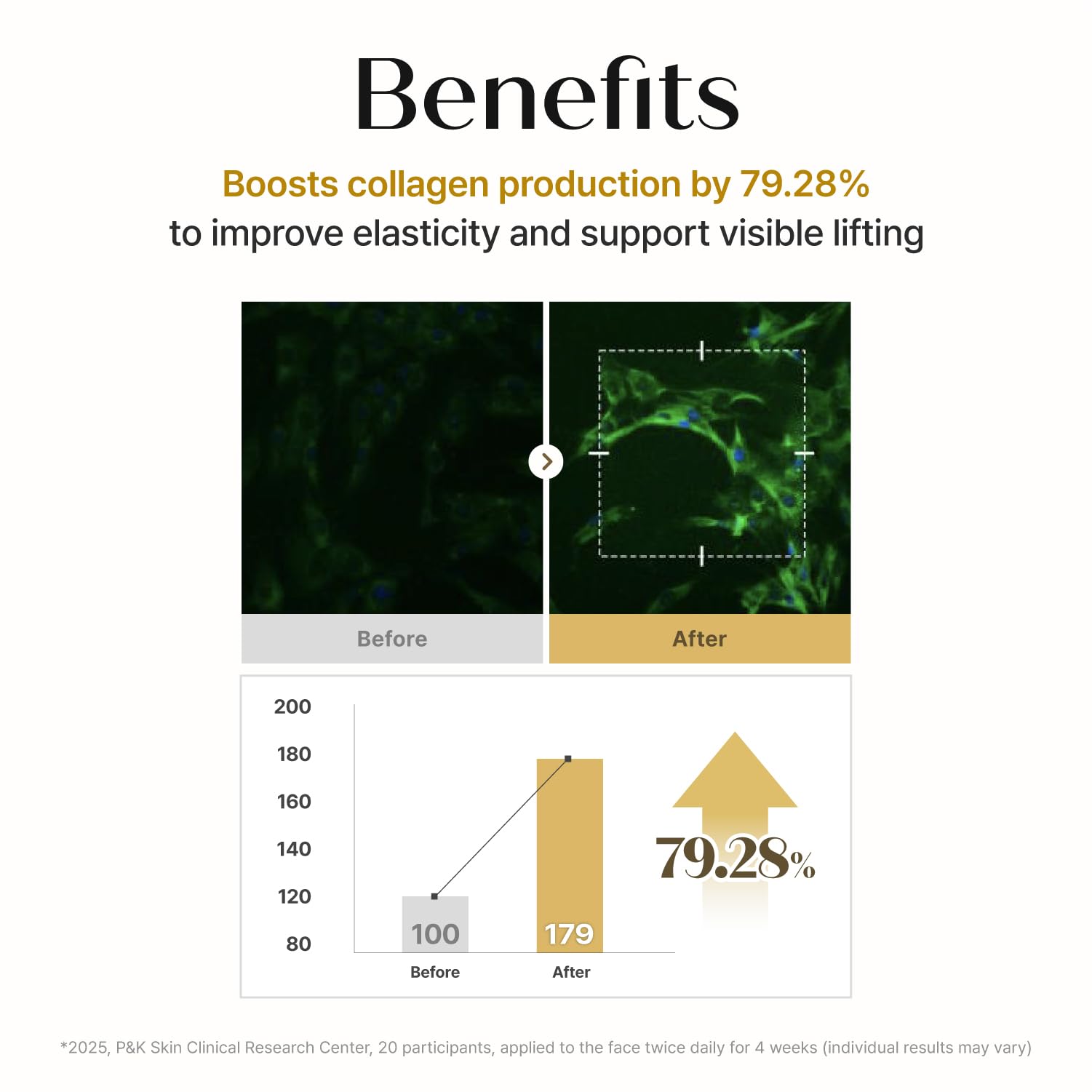 REJURAN ingredient visual with DOT c-PDRN graphic, highlights targeted support
