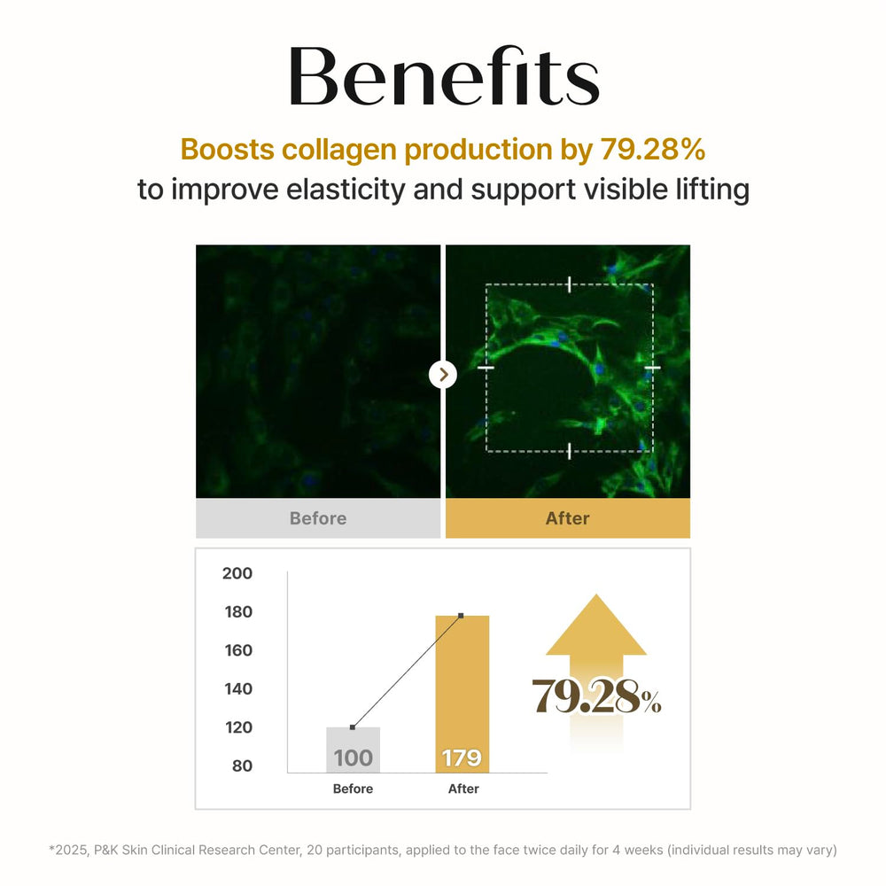 REJURAN ingredient visual with DOT c-PDRN graphic, highlights targeted support