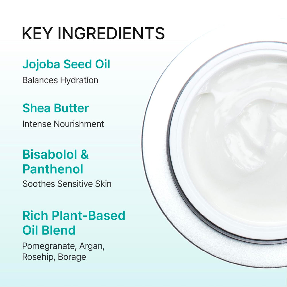 REJURAN ingredient label close-up, showcases c-PDRN and formulation clarity