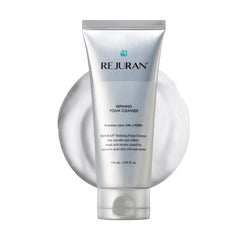 REJURAN front bottle shot showing clean packaging and gentle benefits