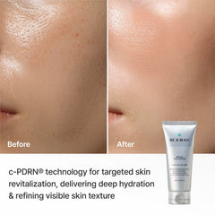 REJURAN label and ingredient list emphasizing c-PDRN and hyaluronic aid