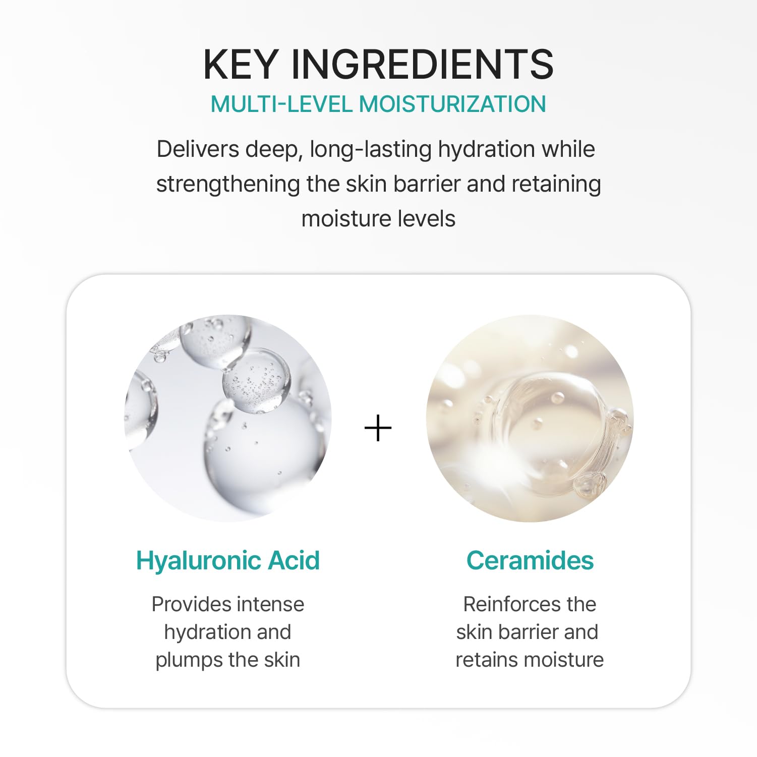 REJURAN applying emulsion to cheek showing smooth finish and dewy look