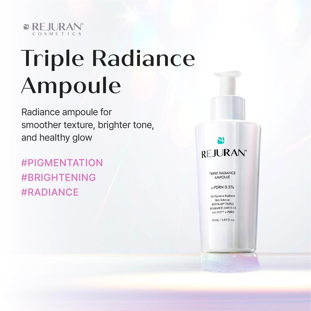 REJURAN dropper texture close-up illustrating lightweight absorption benefit