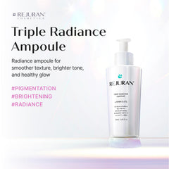 REJURAN dropper texture close-up illustrating lightweight absorption benefit