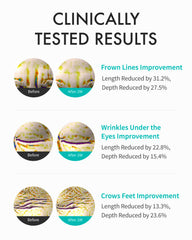 REJURAN ingredient visual c-PDRN emphasizing regenerative support