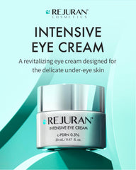 REJURAN open jar texture highlighting quick-absorbing cream