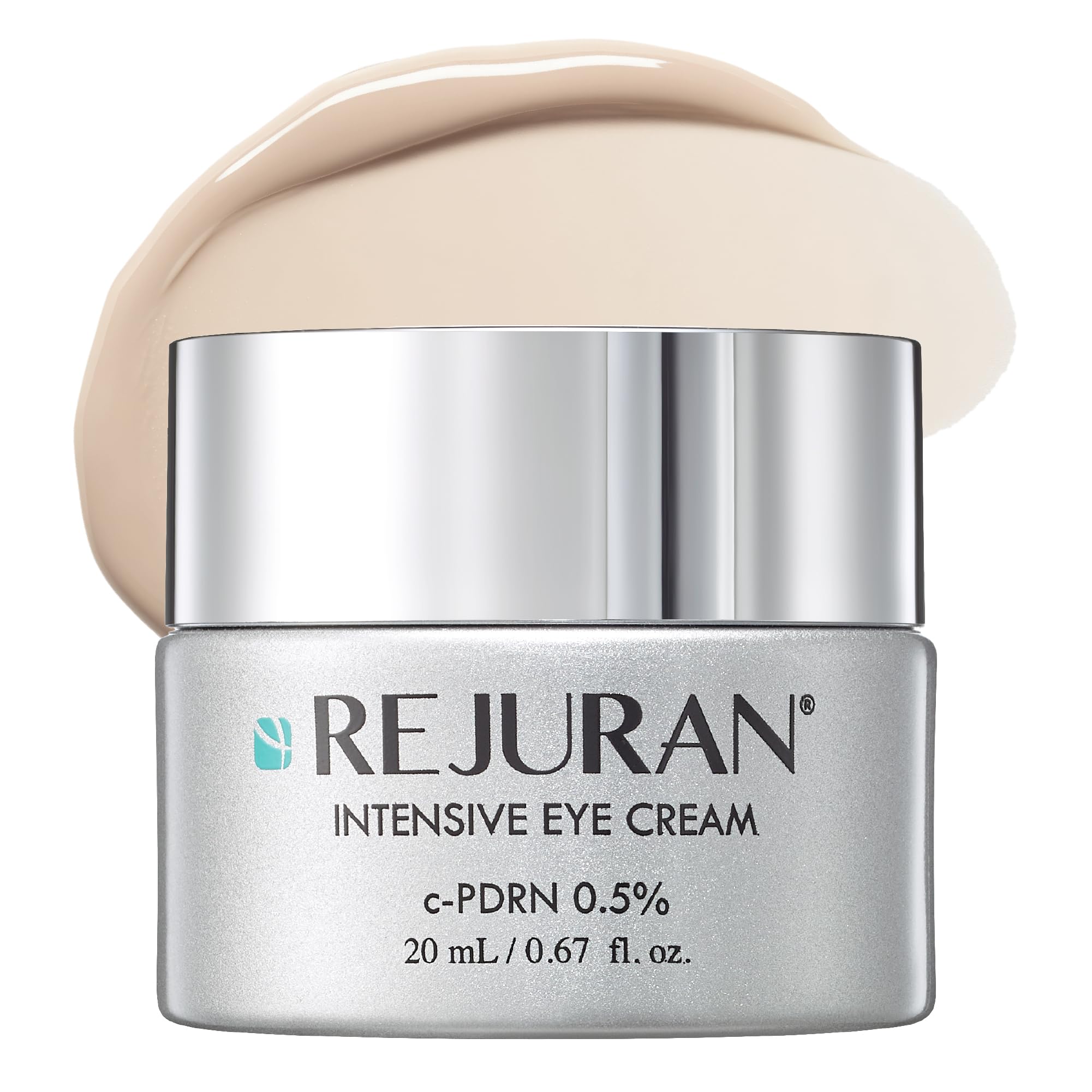 REJURAN front packaging showing product and benefits