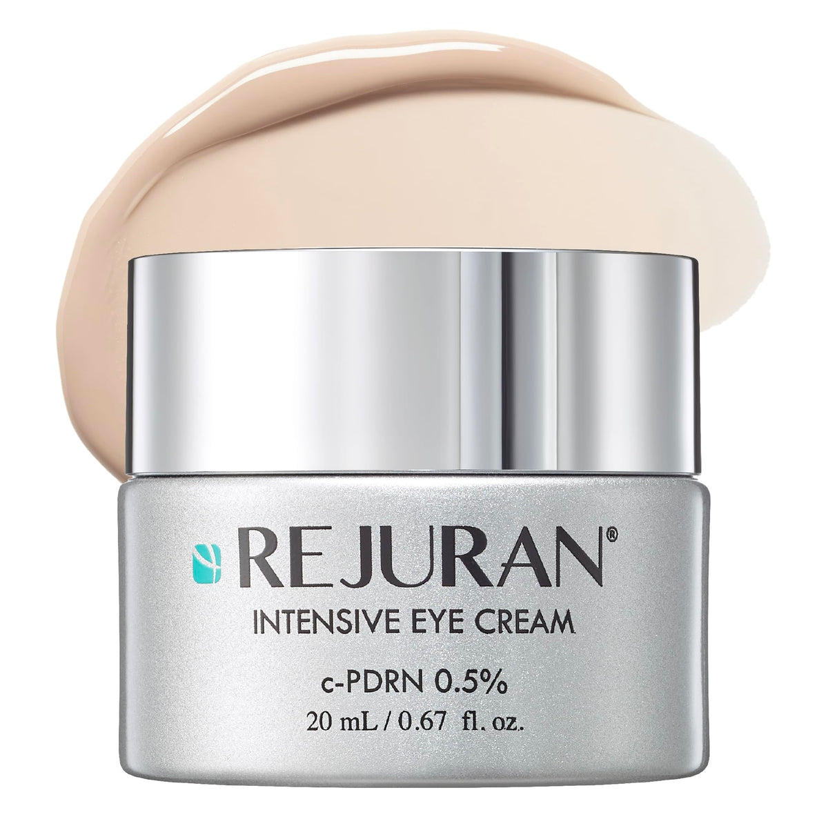 REJURAN front packaging showing product and benefits