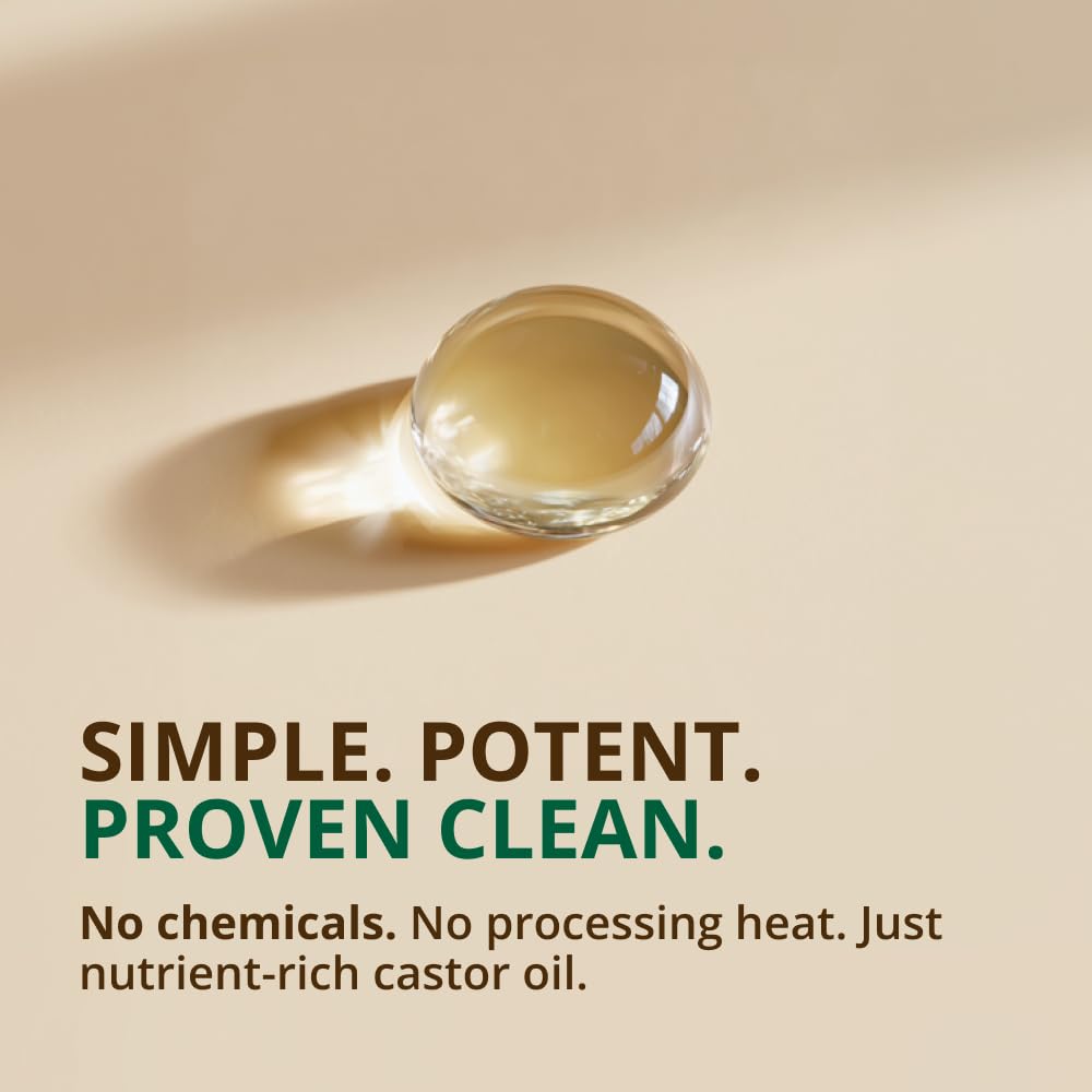 RejuveNaturals applied to hair roots and ends to boost manageability