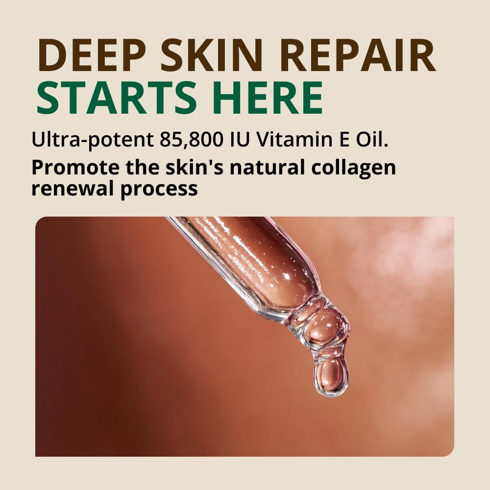 RejuveNaturals product label close-up showing ingredient clarity