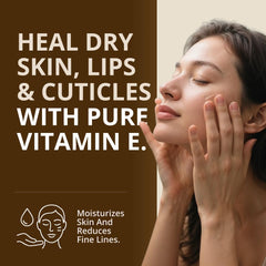 RejuveNaturals boxed packaging presenting natural, non-GMO oil